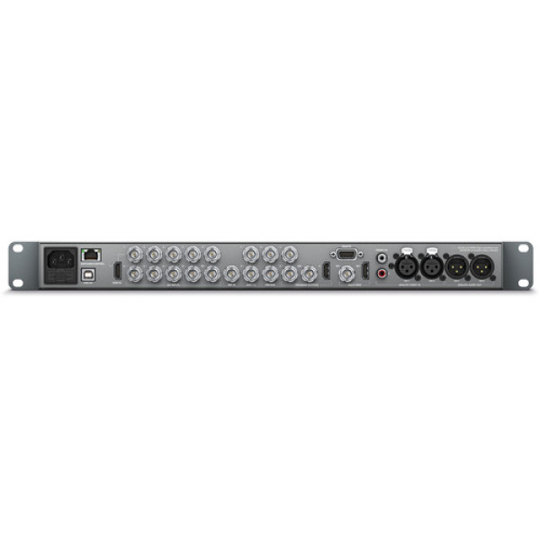Мікшер ATEM 1 M/E Production Studio 4K